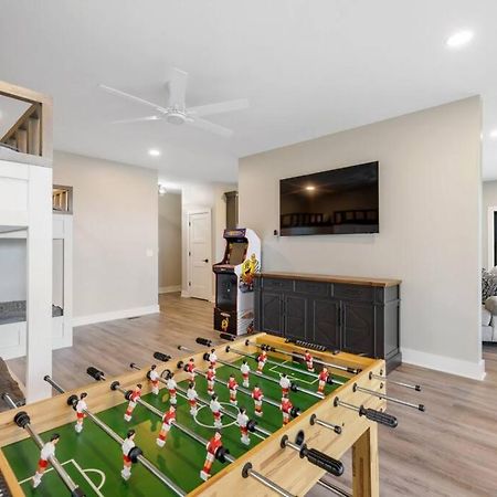 New Home, Dock, Kayaks, Game Room, Water Views Winchester 外观 照片