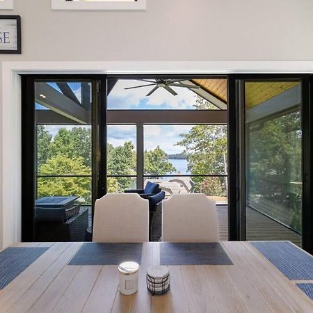 New Home, Dock, Kayaks, Game Room, Water Views Winchester 外观 照片