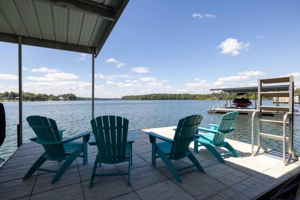 New Home, Dock, Kayaks, Game Room, Water Views Winchester 外观 照片